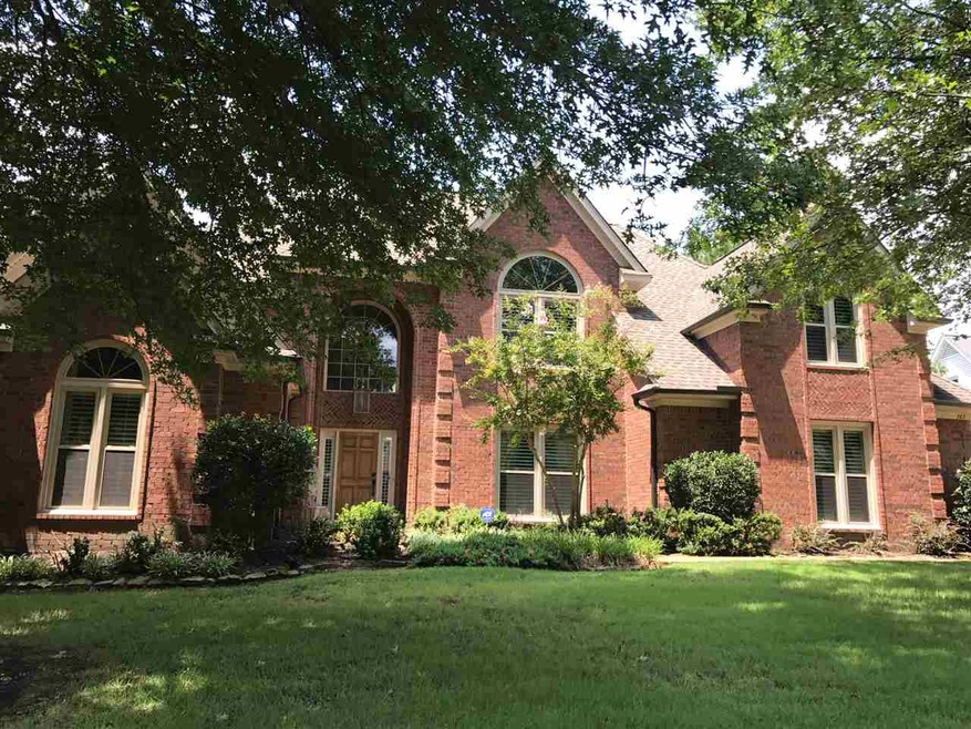 Fabulous floor plan in this beauty filled with the
