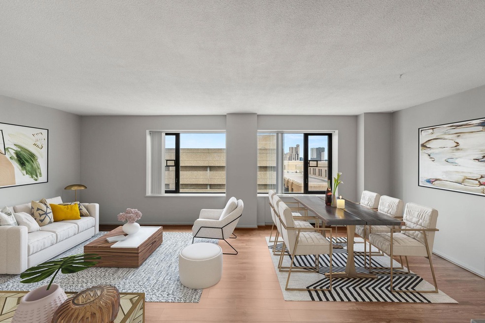 19 S 1st St unit B904, Minneapolis, MN 55401 - photo 1