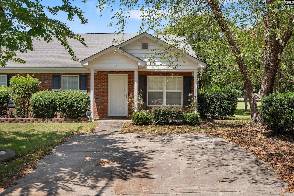 106 Colonial Commons Ln, Columbia, SC 29209 - photo 1