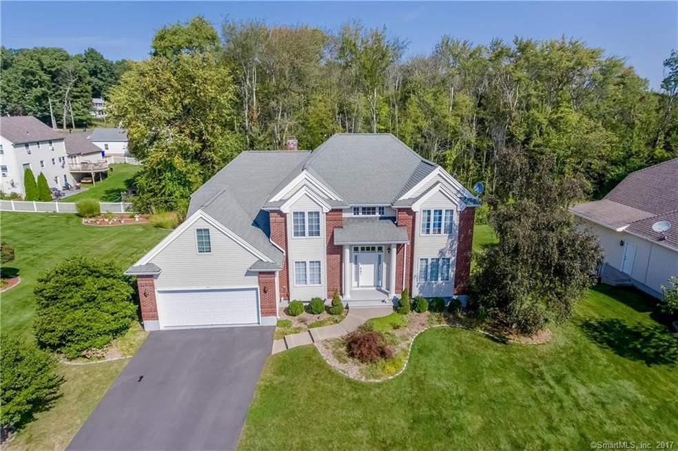 Welcome to 31 Westmont Dr.