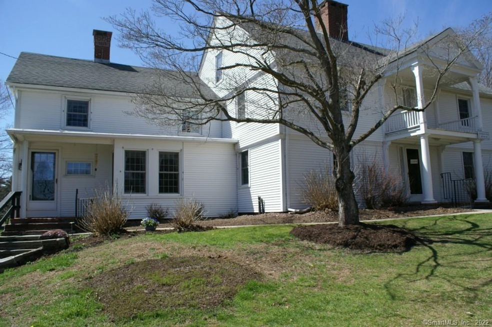 Front view-Both Entrances