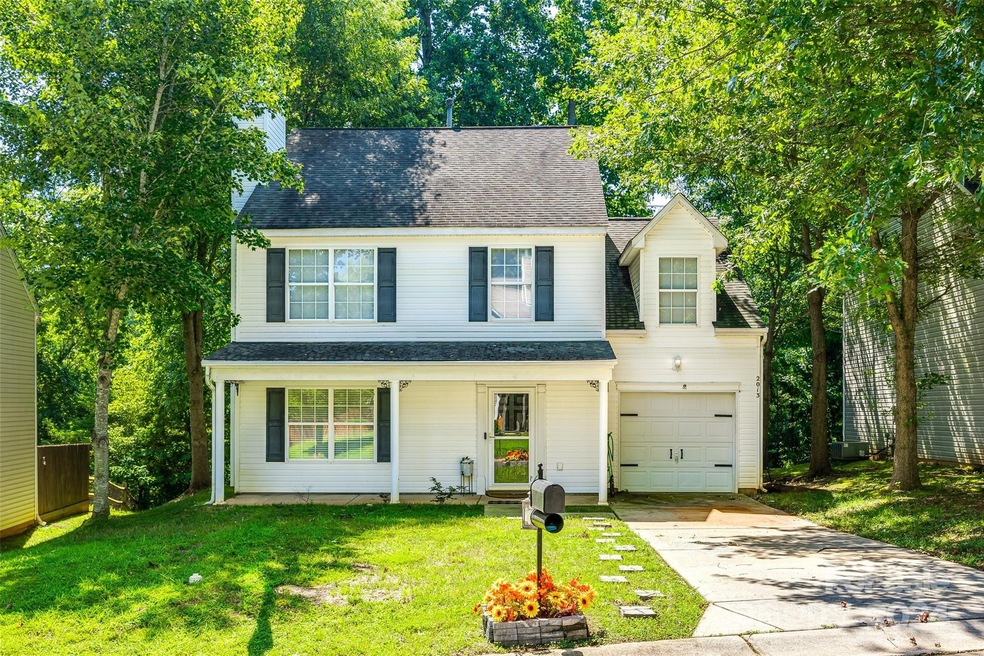 2013 Campfire Trail, Clover, SC 29710 - photo 1