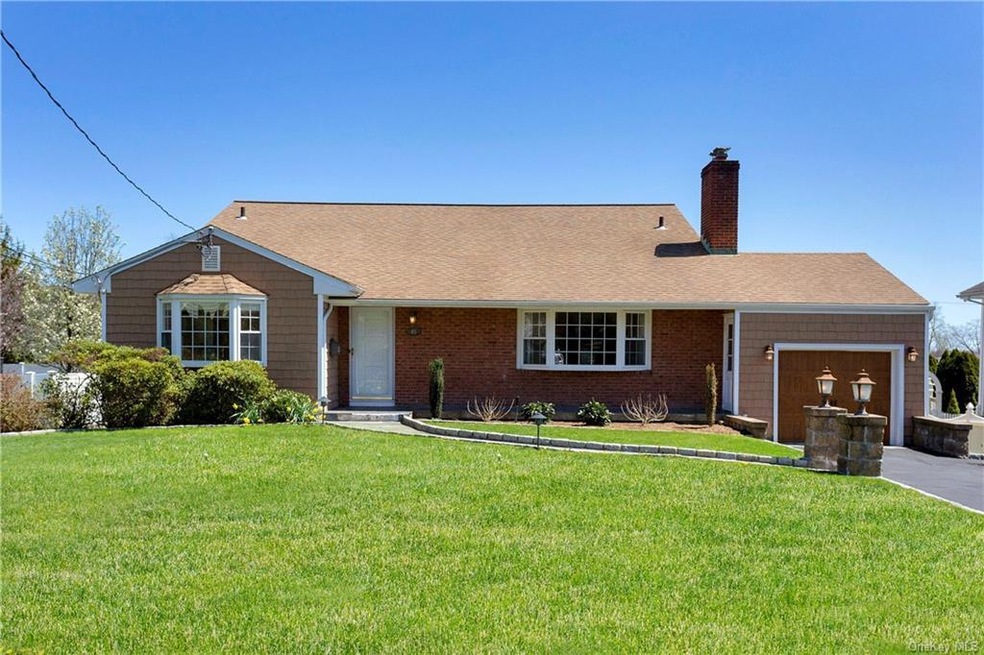 45 Priscilla Ln, Port Chester, NY 10573 - photo 1