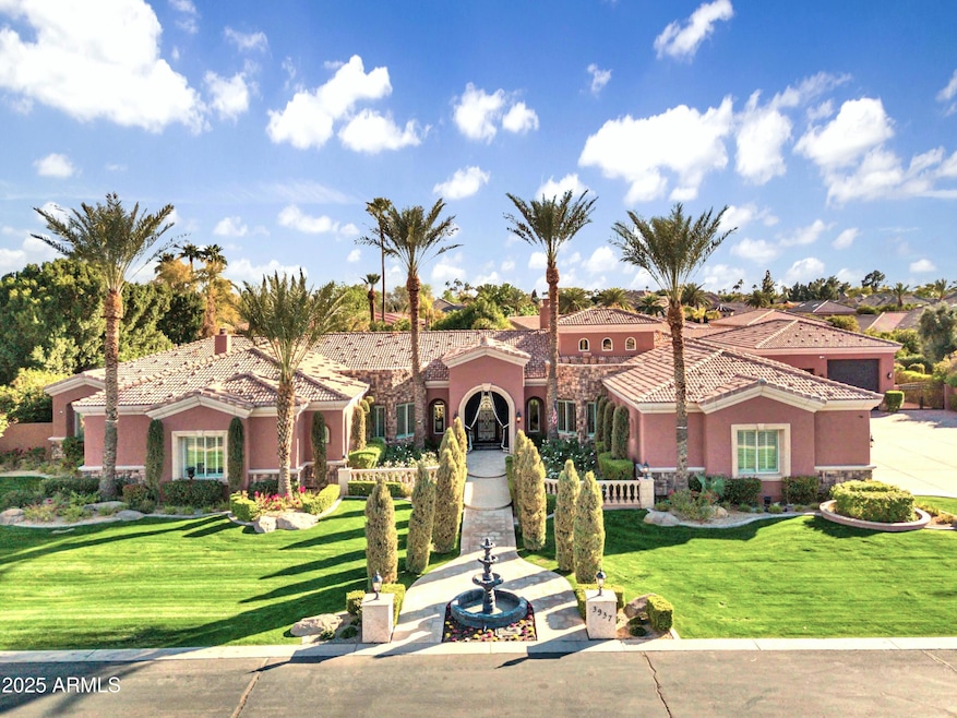 3937 E Norcroft Cir, Mesa, AZ 85215 - photo 1