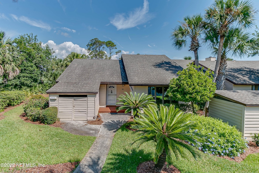 517 Quail Pointe Ln, Ponte Vedra Beach, FL 32082 - photo 1