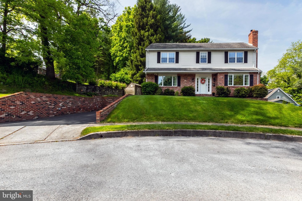 6 Lisa Cir, Drexel Hill, PA 19026 - photo 1