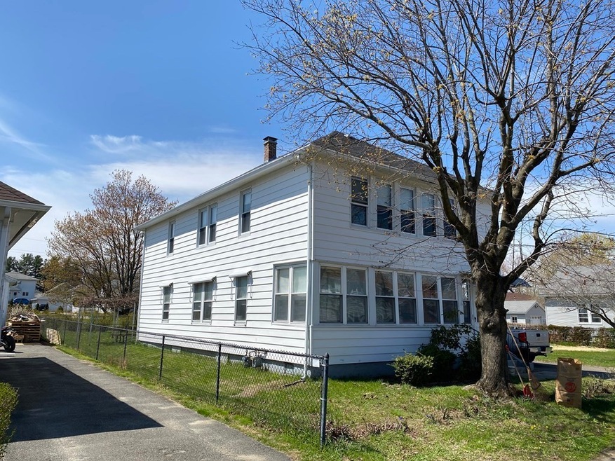 43-45 Pine St, Ludlow, MA 01056 - photo 1