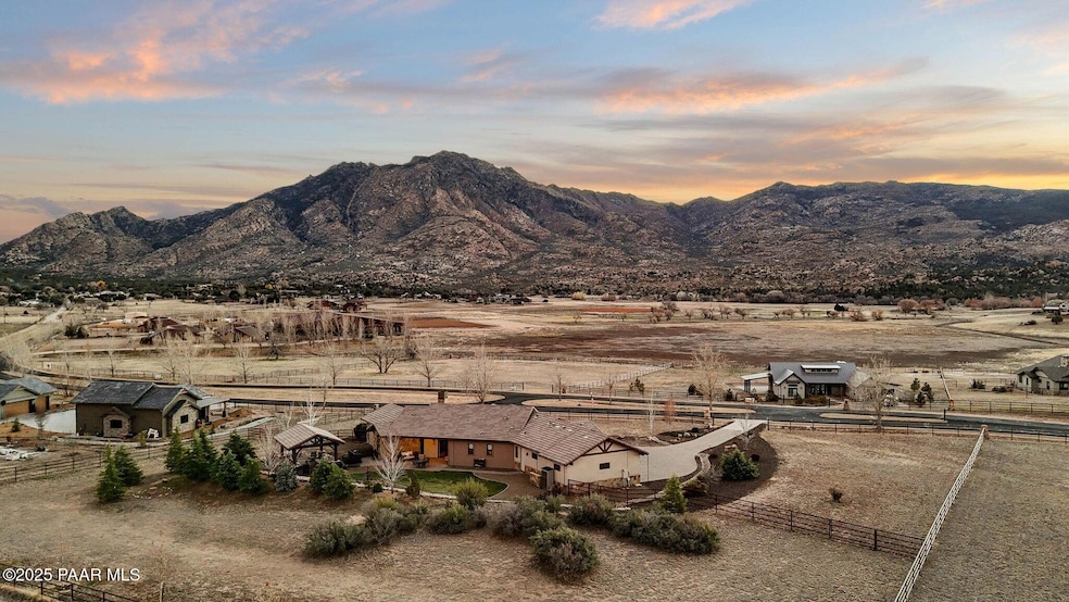 9309 N Callahan Rd, Prescott, AZ 86305 - photo 1