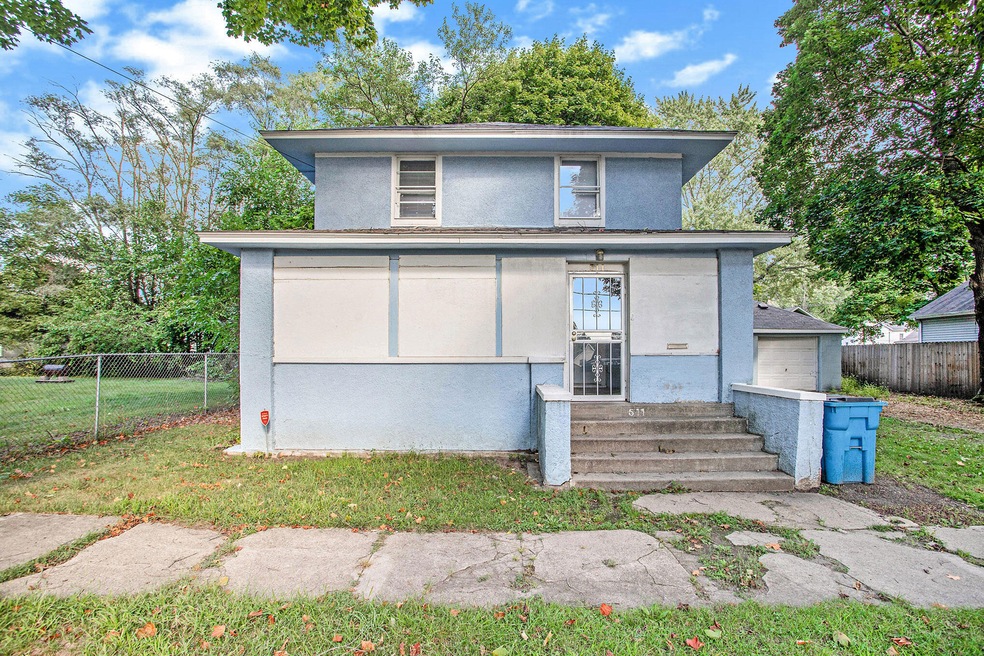 511 N 6th St, Niles, MI 49120 - photo 1