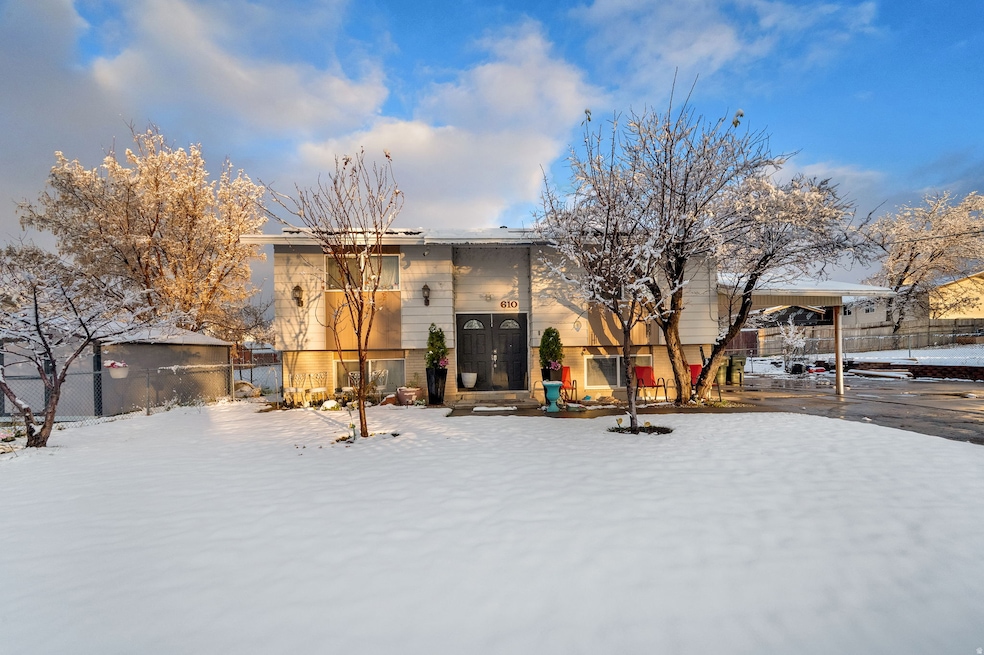 610 N 100 W, Tooele, UT 84074 - photo 1