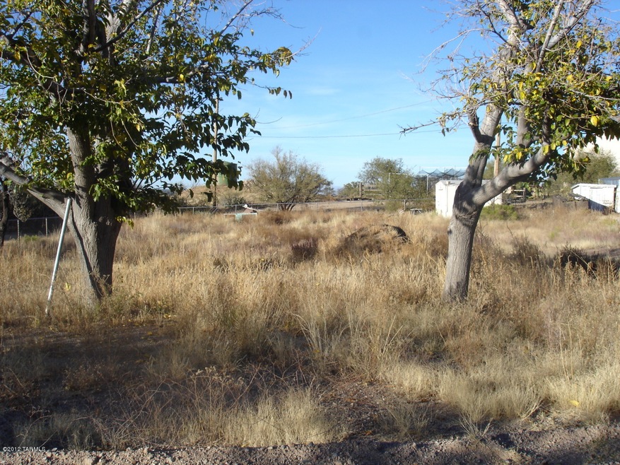 Flat Lot