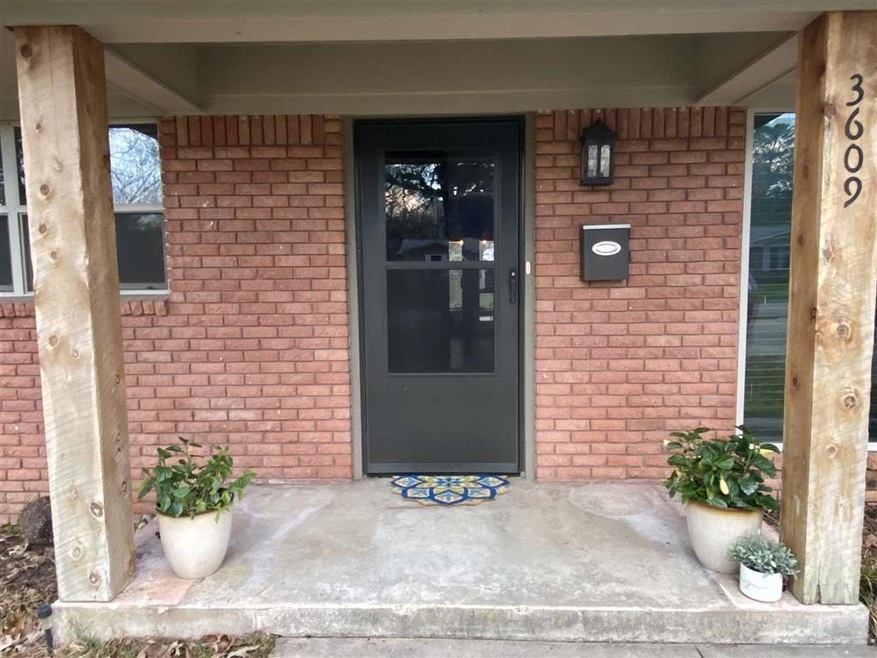 3609 Sabine Ave, Texarkana, TX 75503 - photo 1