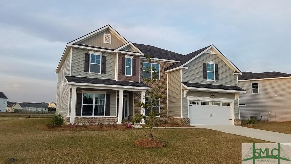 Front View - 2/25/2019