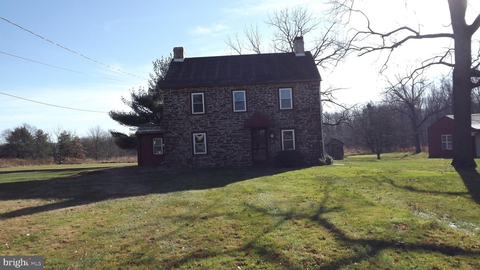 106 Highland Park Rd, Sellersville, PA 18960 - photo 1