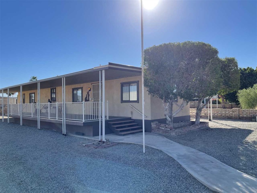 13583 E 44th Dr, Yuma, AZ 85367 - photo 1