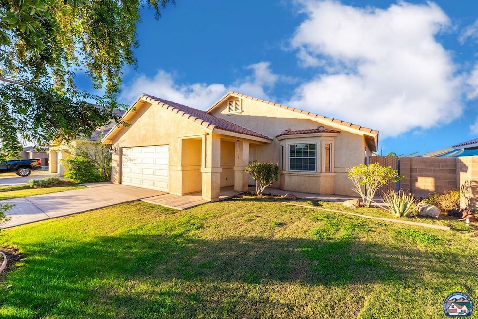 264 Cozumel Dr, Imperial, CA 92251 - photo 1