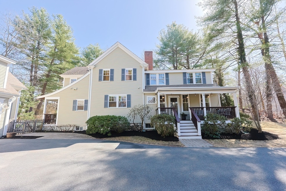 Sold $2,075,000 • Co-Listing Agent