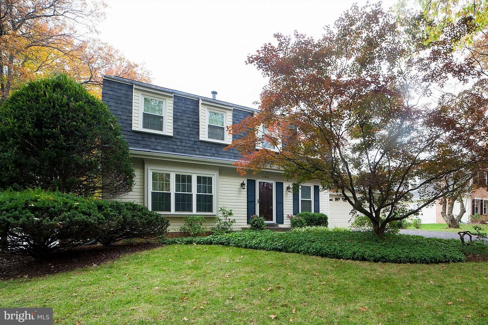 11105 Freas Dr, North Potomac, MD 20878 - photo 1