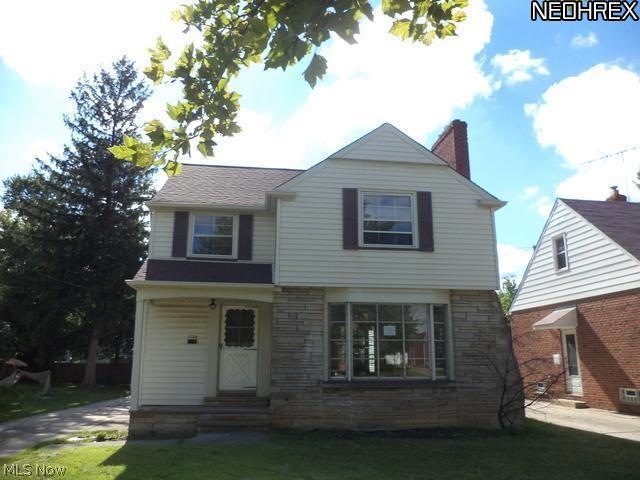 1754 E 238th St, Euclid, OH 44117 - photo 1