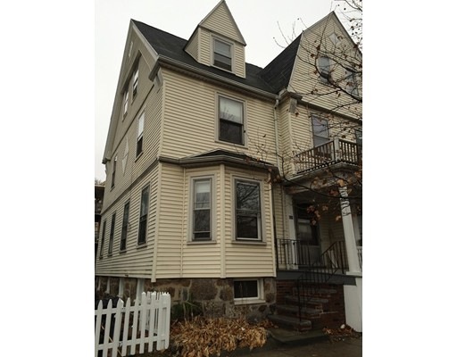 608 Cambridge St, Allston, MA 02134 - photo 1
