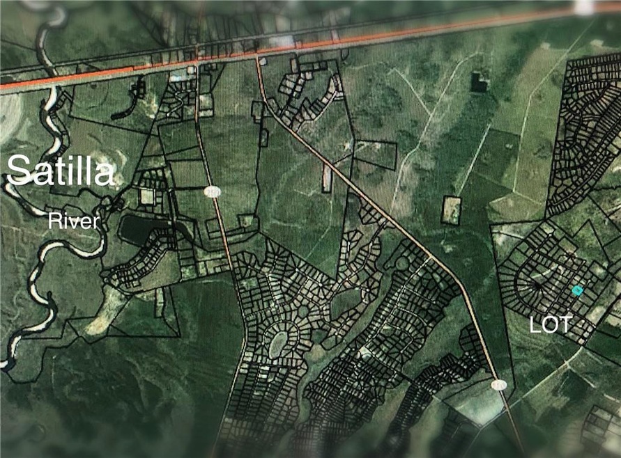 Proximity to River