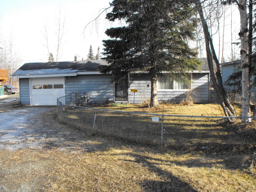 6811 E 12th Ave, Anchorage, AK 99504 - photo 1