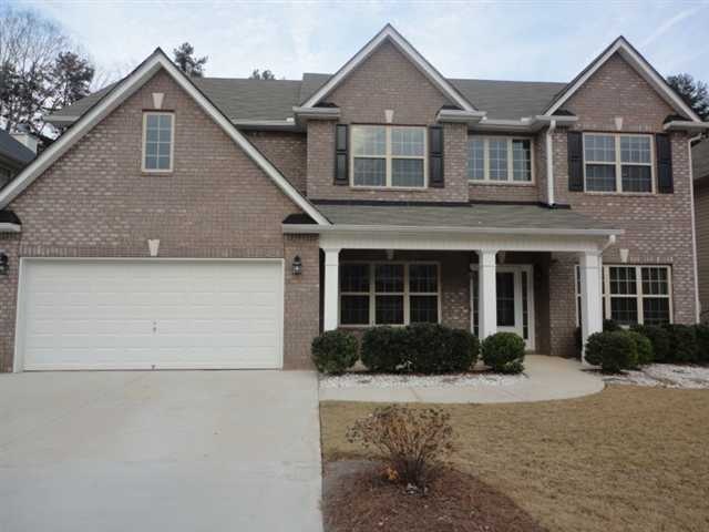 5059 Duval Pointe Way, Snellville, GA 30030 - photo 1