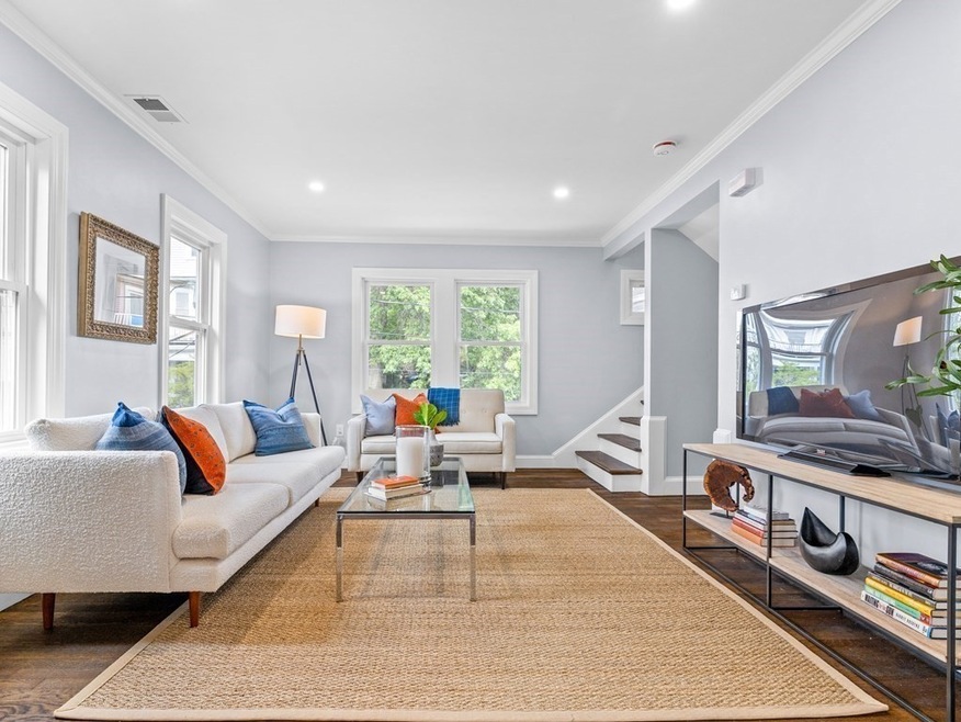 7 Boylston St unit 2, Jamaica Plain, MA 02130 - photo 1