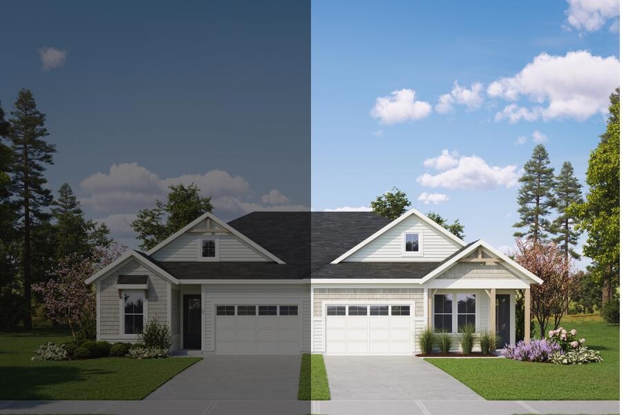 Lucas - American Classic - Color Package