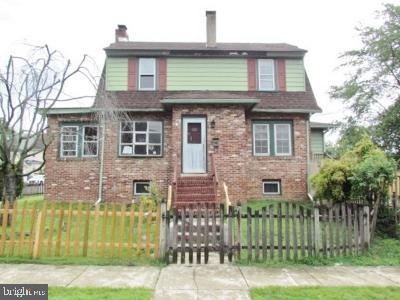 202 S Warner St, Woodbury, NJ 08096 - photo 1