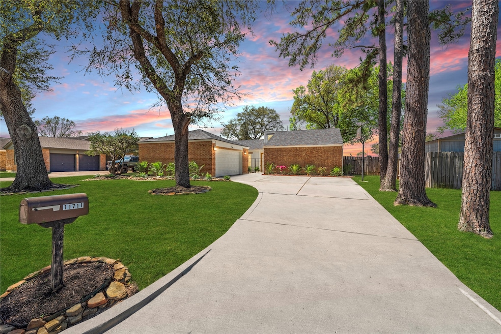 11711 Counselor St, Houston, TX 77065 - photo 1