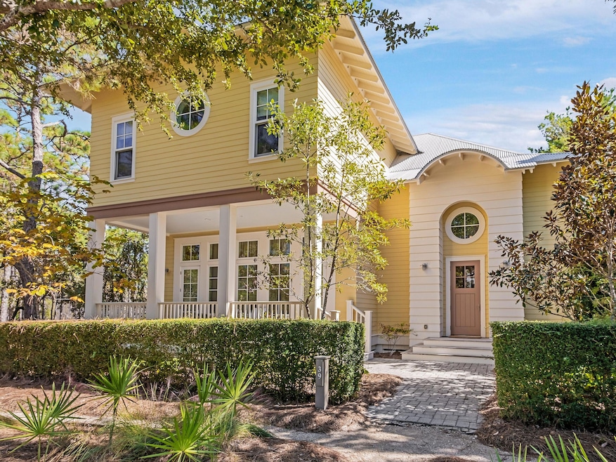 39 Needlerush Dr, Santa Rosa Beach, FL 32459 - photo 1