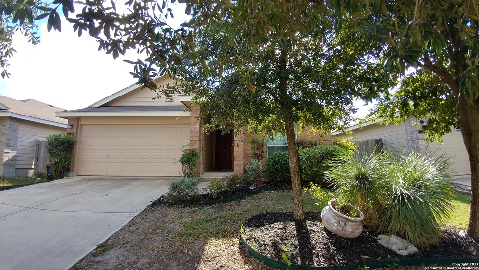 11126 Buckskin Bend, San Antonio, TX 78254 - photo 1