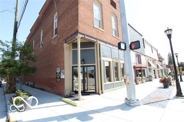 101 S Main St, Kirklin, IN 46050 - photo 1