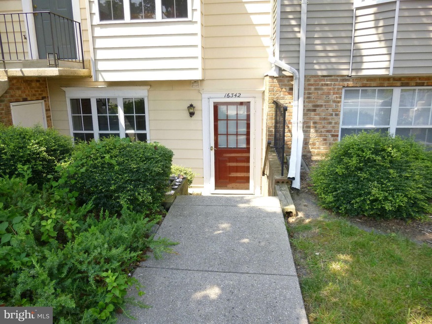 16342 Taconic Cir unit 93F, Dumfries, VA 22025 - photo 1