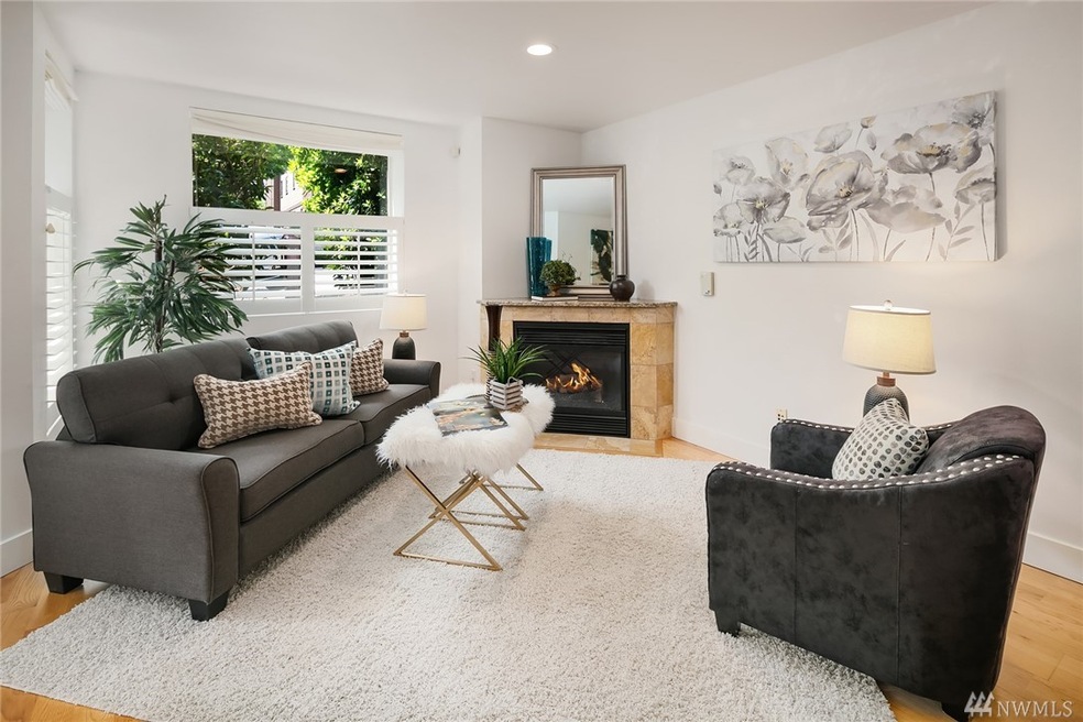 220 1st St unit 106, Kirkland, WA 98033 - photo 1