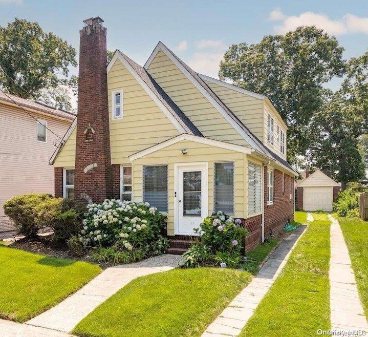 55 Prince Ave, Freeport, NY 11520 - photo 1