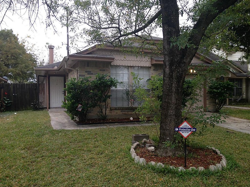 7125 Greenyard Dr, Houston, TX 77086 - photo 1