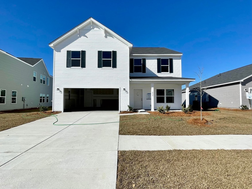 252 Lucca Dr, Summerville, SC 29486 - photo 1