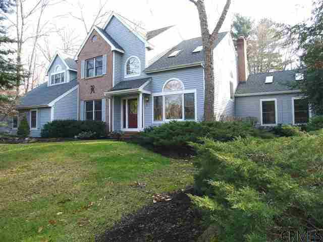 512 Sir Charles Way, Albany, NY 12203 - photo 1