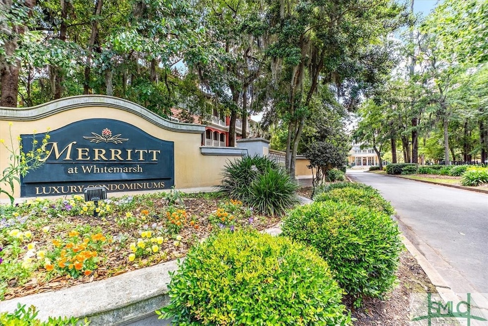 2314 Whitemarsh Way, Savannah, GA 31410 - photo 1