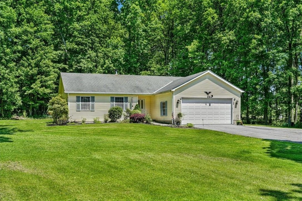 2041 Route 6, Middletown, NY 10940 - photo 1