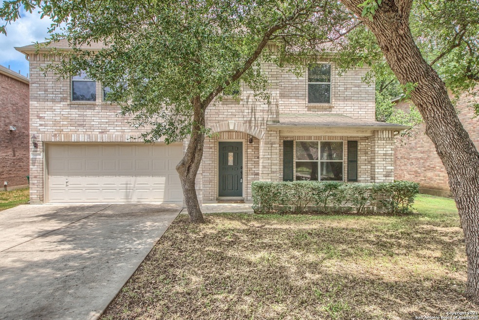 24414 Drew Gap, San Antonio, TX 78255 - photo 1