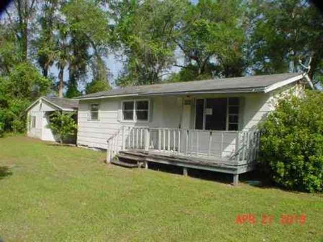 84 Tafflinger Rd, Crawfordville, FL 32327 - photo 1