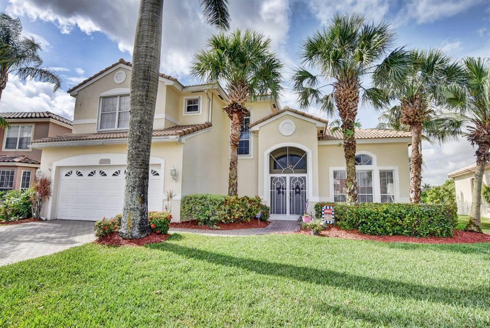 22024 Palm Grass Dr, Boca Raton, FL 33428 - photo 1