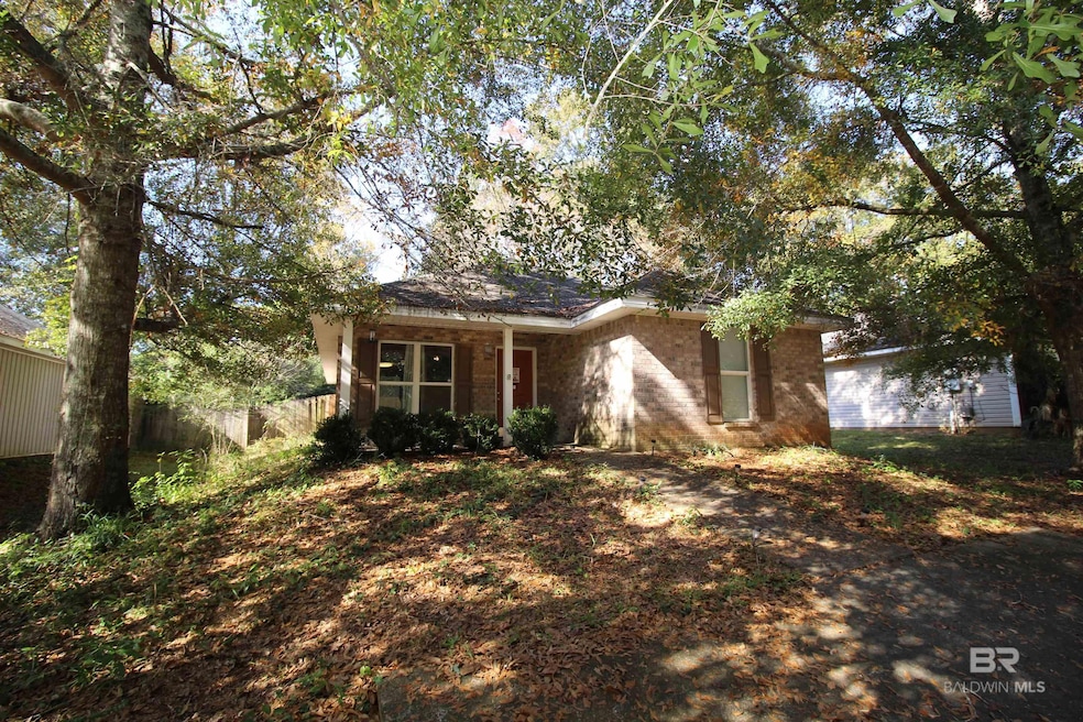 22895 Monroe St, Robertsdale, AL 36567 - photo 1