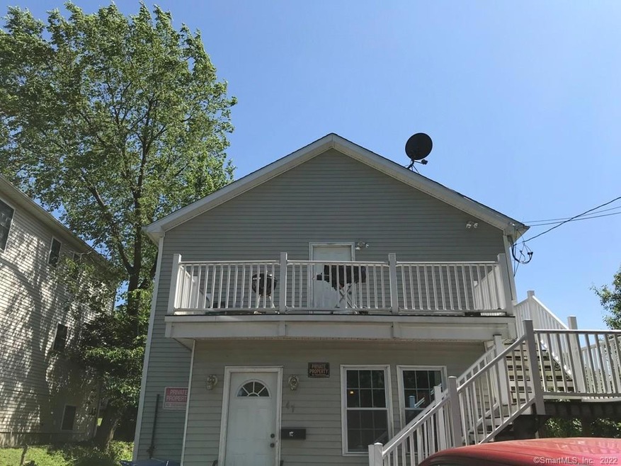 47 Miller St, Waterbury, CT 06704 - photo 1