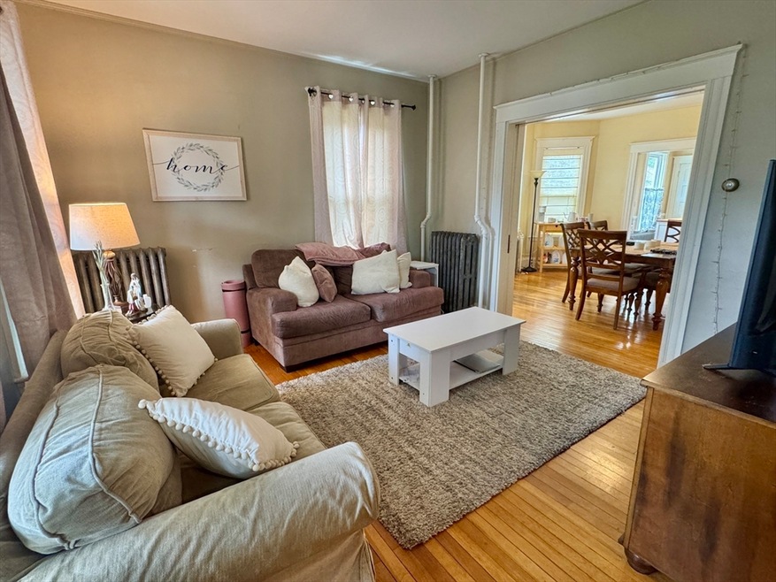 17 Chase Ave unit 1, Lexington, MA 02421 - photo 1