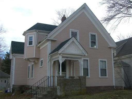 205 E Water St, Rockland, MA 02370 - photo 1