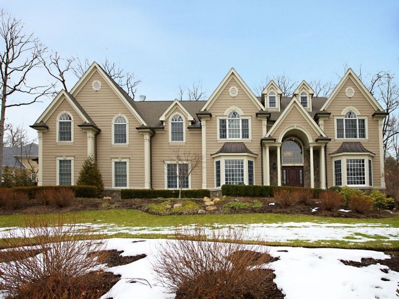 1003 Dogwood Trail, Franklin Lakes, NJ 07417 - photo 1